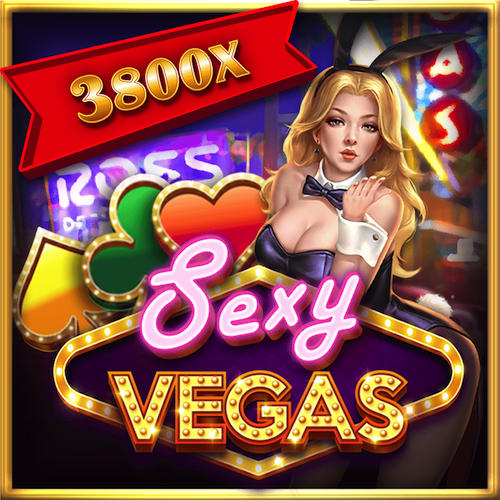 Sexy Vegas